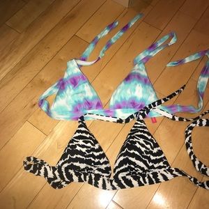 Victoria’s Secret Bikini Tops